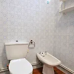 Apartman Con Parking En San Vicente