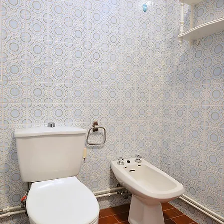 Apartment Con Parking En San Vicente